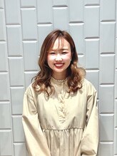 オーラビーヘアー(AURA b HAIR) 小林 愛美莉