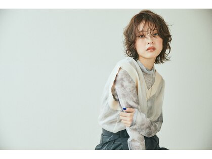 ブリリオ ヘアーアンドスパ(Brillio hair&spa)の写真