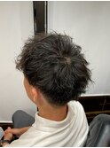 ソフトツイスト