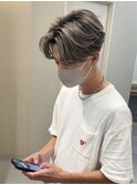 【メンズハイライト☆】嶋津 雄大