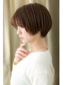 ステップボーンカット艶髪ヘルシースタイルY大宮20代30代40代