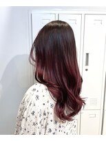 エイト 横浜店(EIGHT)&nbsp;ラベンダーピンク