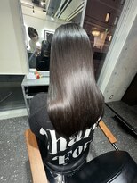 オト 吉祥寺(Oto.)&nbsp;艶髪縮毛矯正