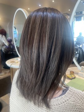 アンフィ 矢向(Anphi) 12-95  レイヤー