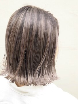 ロコスピアーズ(ROCO SPEARZ) 大人バレイヤージュ