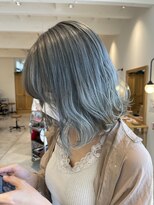 ハイネ(hyne)&nbsp;ホワイトオリーブ