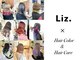 リズ(Liz.)の写真