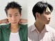 ビュートリアム 七里ヶ浜(BEAUTRIUM)の写真/【カット¥6160～】ビジネスからプライベートまで、ON/OFFいつでもキマる様に計算された好印象スタイルへ◎