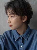 ニーチェ(niche) すっきりショート