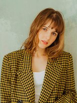 スタリー(Starry)&nbsp;柔らか透明感ゆるウェーブミディ/20代/30代/40代/ハレマチ通り