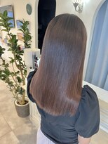 アトミック(AtomiK)&nbsp;髪質改善/縮毛矯正/トリートメント