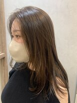 ロミバイリー(Romi by Lyee)&nbsp;オリーブベージュ