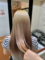 フレイストート(Frais Tout) 弱酸性ストレート