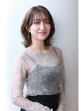 イチリン 千葉(ICHIRIN) レイヤーロブ