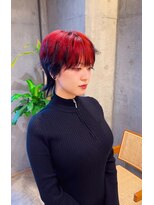 ニカ 溝の口(NICA)&nbsp;ルーツカラー＊【NICA溝の口店】