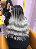 編み込み