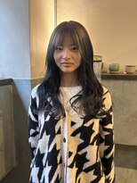 ヒカリス 中崎店(HIKARIS) デザインカラー/似合わせ/ハイトーン/大阪梅田/中崎町