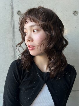 キオウ(kiow) color