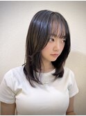 ミディアムレイヤー