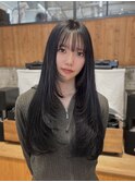 ロングレイヤー 【alice】