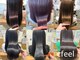 ヘア セフィール 八千代中央店(hair C'feel)の写真