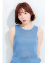 クロエ 門前仲町(Cloe) タッセルボブ