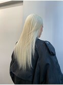 blonde/金髪 ブロンド 抜きっぱなし