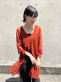 クーラアオヤマ(Cura Aoyama) 友成 日向