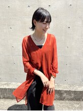 クーラアオヤマ(Cura Aoyama) 友成 日向
