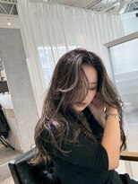 マチルダ(Matilda)&nbsp;馴染ませハイライト