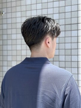 エルパティオ(EL PATIO) ナチュラルセンターパート