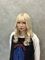 ミスト(MIST) SERINA 