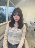 ミディアムレイヤー