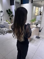 ステア ケース(stair case)&nbsp;インナーブリーチ