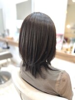 ヘアー クリエイティブ ハイ スタンダード(hair creative High-Standard)&nbsp;●クロームブラウン●