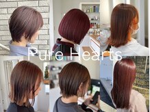 ピュア ハーツ 西尾店(Pure Hearts)