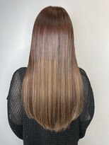 フツーロ 栄(FUTURO)&nbsp;プルエクステ