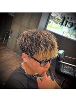 ブライト 守口(Breit)&nbsp;【ツイスパマッシュ】