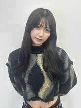 アルドーレヴェントホリエ(Ardore vento horie)&nbsp;山岡 蓮