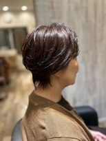 プリマ ステラ(Prima Stella)&nbsp;ショートボブ