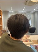 キッズ・小学生カット