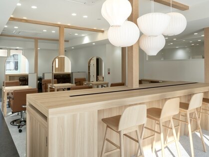 アフロートフクオカ(AFLOAT FUKUOKA)の写真