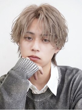 ゴールド 大阪 梅田店(GOALD) センターパート