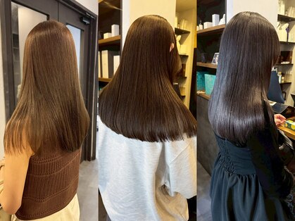 ニュートライズ(NEUTRIZE)の写真