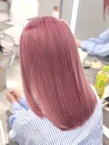 ヴァイス 渋谷店(VAICE)&nbsp;ホワイトピンク