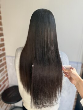 エニー 栄(Any) さらつやロング