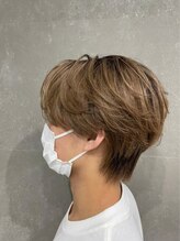 髪質改善×似合わせサロン OHANA by fee 春日部店 [オハナ・バイ・フィー春日部店]
