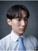 ニュアンスパーマ