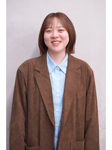 アンアミ キチジョウジ(Un ami Kichijoji)&nbsp;湊谷 莉子