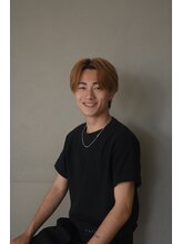 スレイ 西宮(SLAY) 吉井 勇人